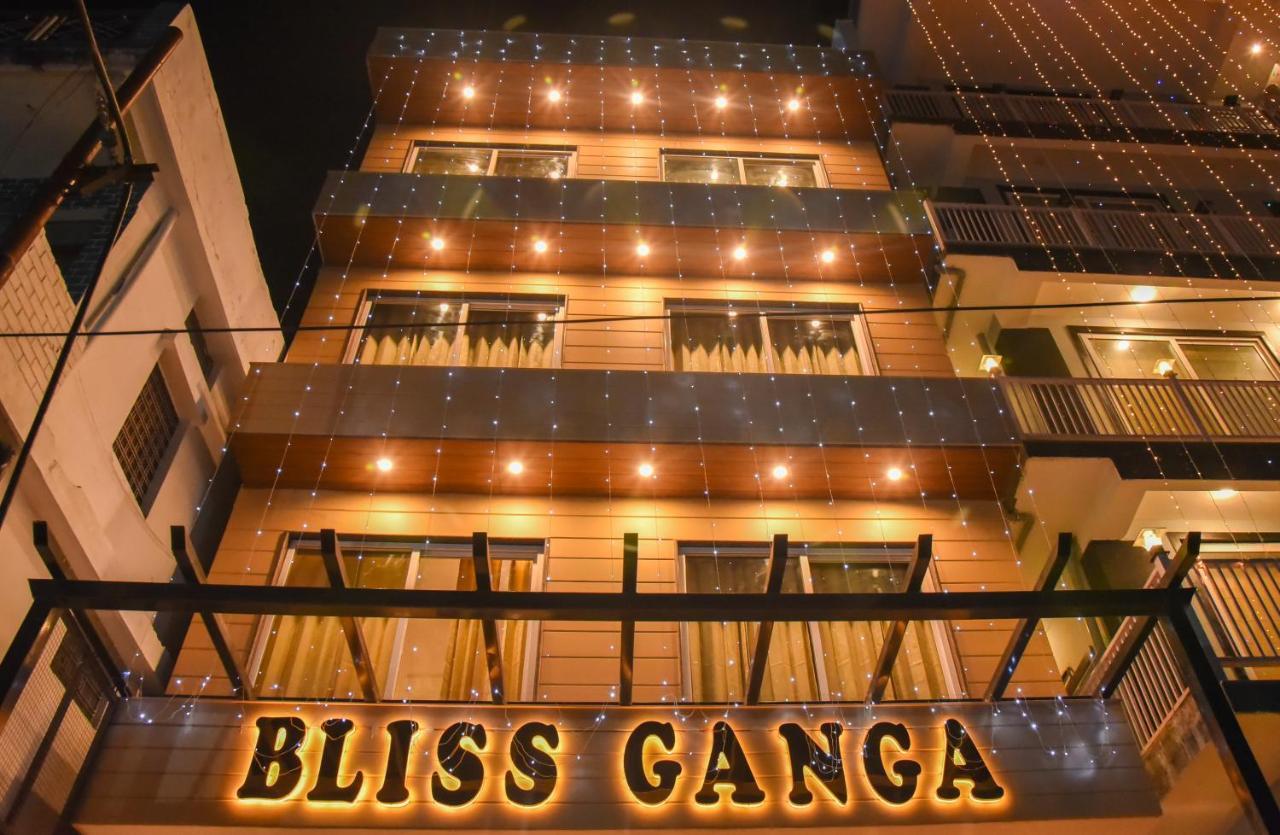 Bliss Ganga Rishikesh , Uttarakhand Luaran gambar