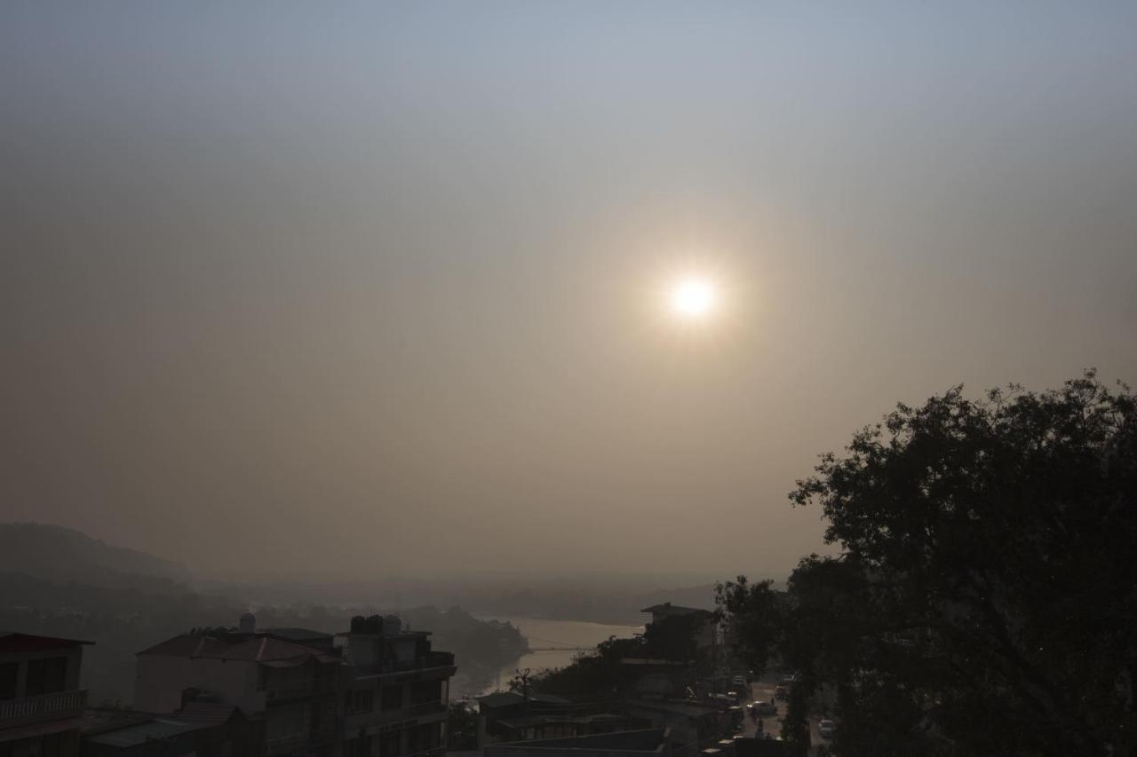 Bliss Ganga Rishikesh , Uttarakhand Luaran gambar
